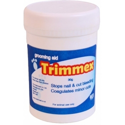 Trimmex pudr na zastavení krvácení 30g