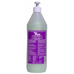 KW Mediciální šampon
