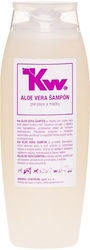 KW Aloe Vera šampón