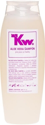 KW Aloe Vera šampon