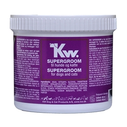 KW Supergroom maska 450g