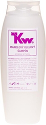 KW Mandlový šampon