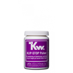 KW Klip-stop pudr 30g