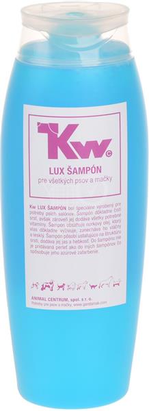 KW Lux šampón